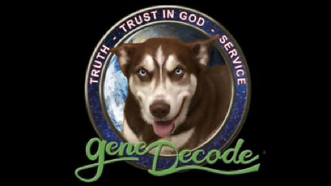 GENE DECODE: 9/15/25: BIG INTEL DROP ABOUT WHAT'S REALLY GOING ON!