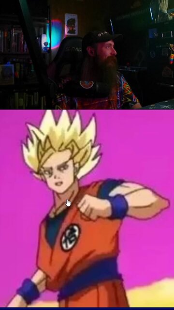 Dragon Ball Super looks REALLY bad.... BUT IT'S GETTING A REMAKE!!