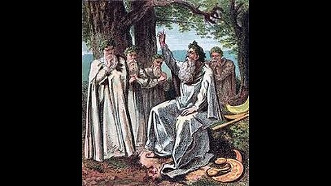 EP. 128 - HAPPY NEW YEAR!!! (Steiner Lecture on the Drottes, Shout Outs, 2025 Recap & More)