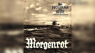 Morgenrot (Film 1933 - ENG SUB)