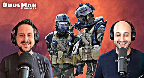 Killer Fog: The US Army's Secret Experiments EXPOSED