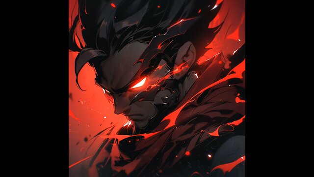 "Midnight Drift – Phonk Vibes" 🌌🚗💨