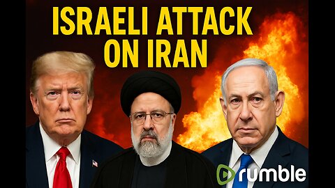 Top U.S. & World Headlines — June 17, 2025 Iran fight israeli attack