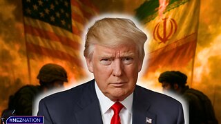 🚨BREAKING: U.S. Attacked 3 Iranian Nuclear Sites, President Trump Addresses the Nation (FULL)