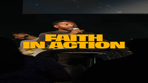 Faith in Action