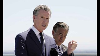 New Biden-Appointed Judge Dismisses Tariff Suit Brought by CA Against Trump Admin