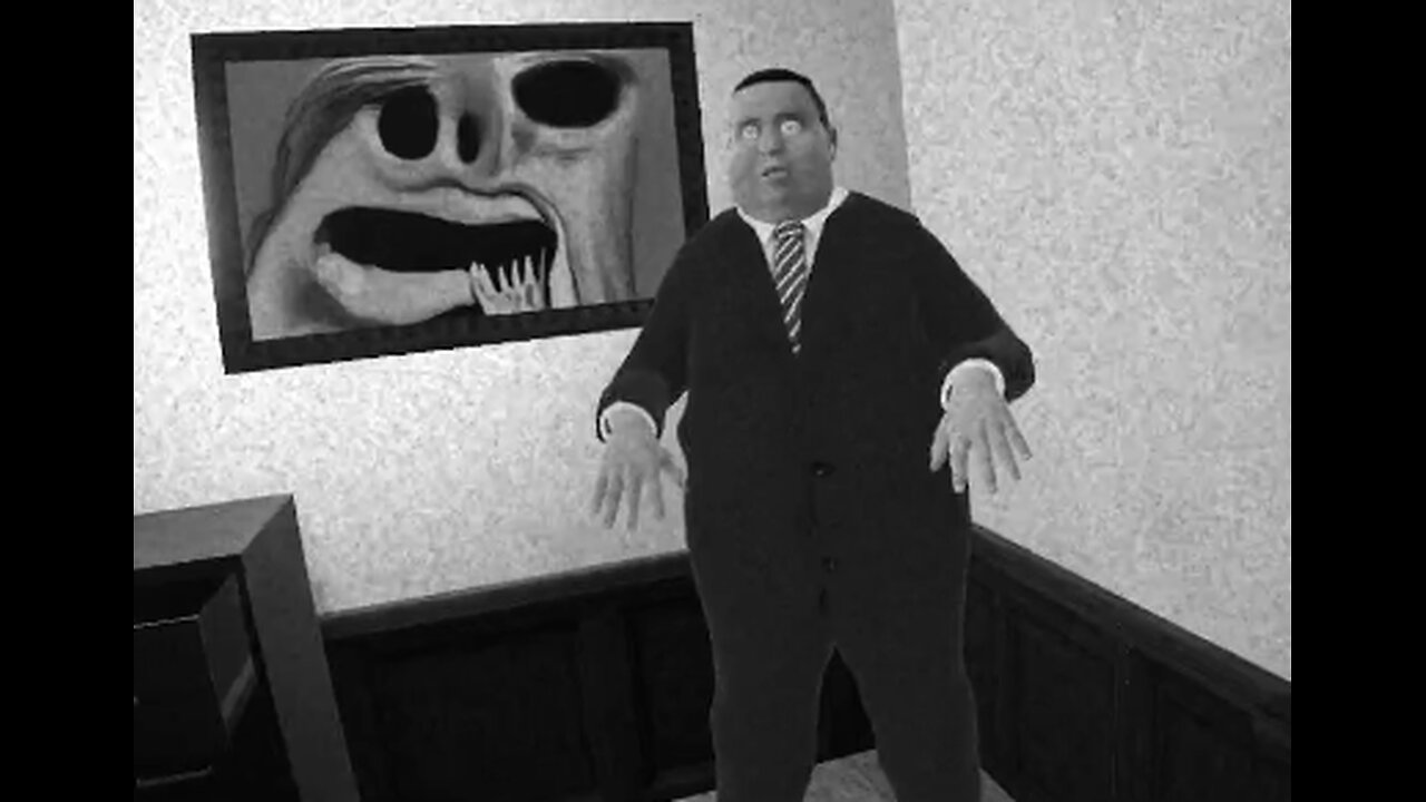 Checking in any Anomalies, sir? Observation Duty 5 The Bank