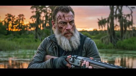 Hard Target-3 - First Concept Trailer (2025) - Jean-Claude Van Damme Returns