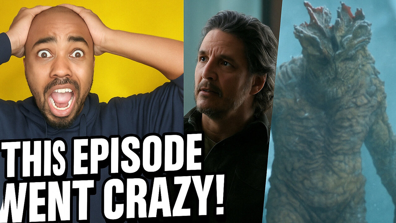 The Last of Us Season 2 Episode 2 Breakdown + The Accountant 2 Review!