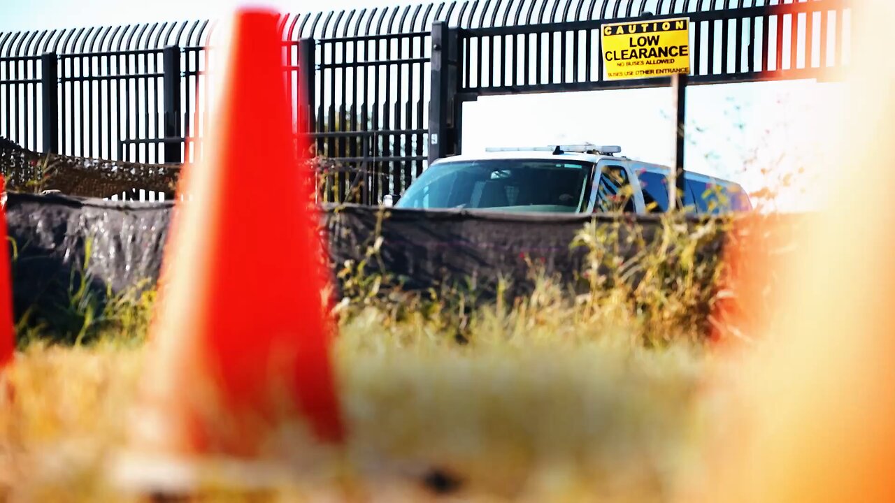 Peace. Quiet. Security. Peace. Quiet. Security.