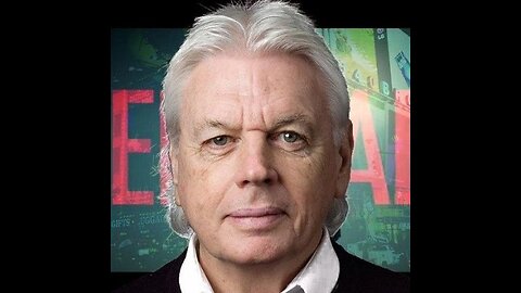*NEW 4HR The Secret Cult Who Controls the World - David Icke Tells All