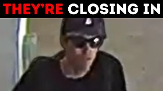 FBI CLOSE to Apprehending Charlie Kirk Suspect