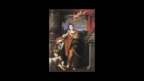 SAINT AGNES OF ROME, SAINT MEINRAD OF EINSIEDELN, OUR LADY OF ALTAGRACIA, BLESSED INES DE BENIGANIM