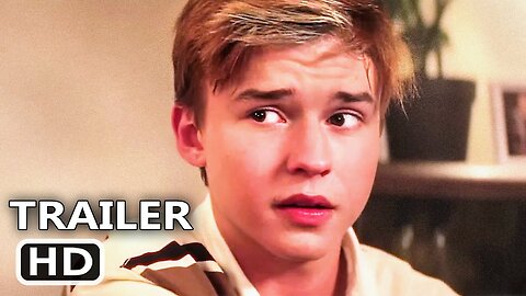 THIS TOO SHALL PASS Trailer (2025) Maxwell Jenkins