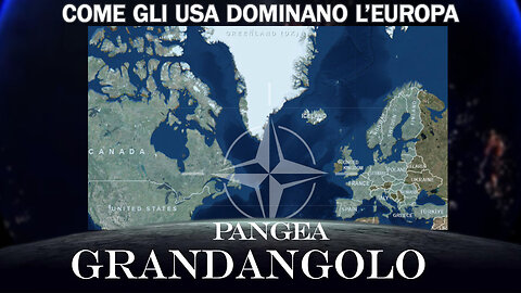 Come gli USA dominano l’Europa - 20250718 - Pangea Grandangolo