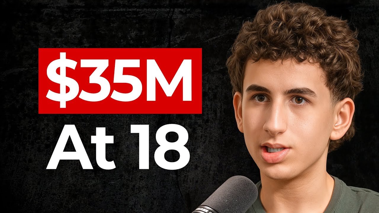 Short-Form Expert: "Going Viral Isn't Luck." I Make $1M/Month With 31 Second Videos