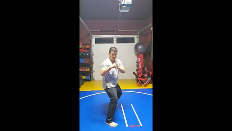 WTD Hand Combination 1, Conditioning Set (Rank 3)