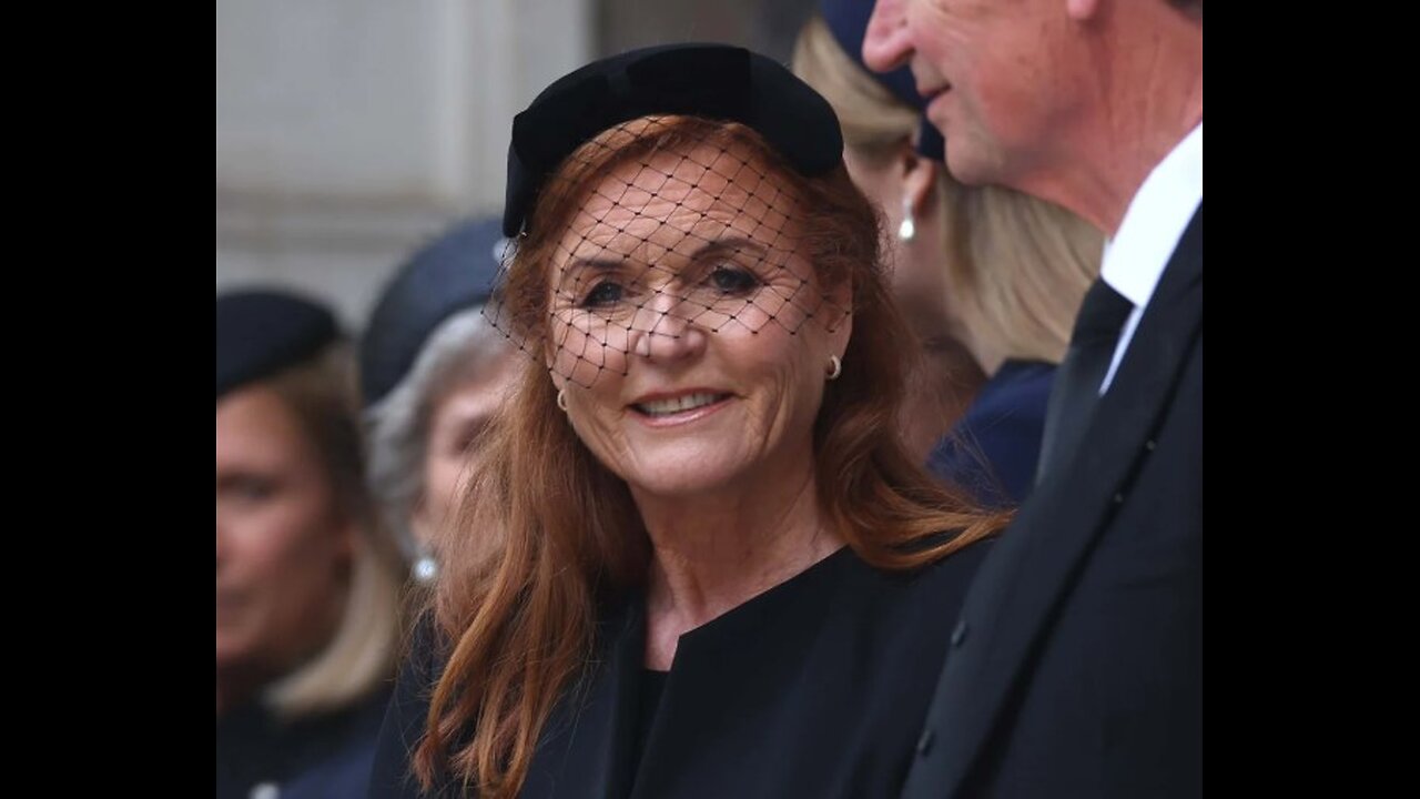 Beloved Royal Family Member Faces Fury Over Leaked Epstein Email