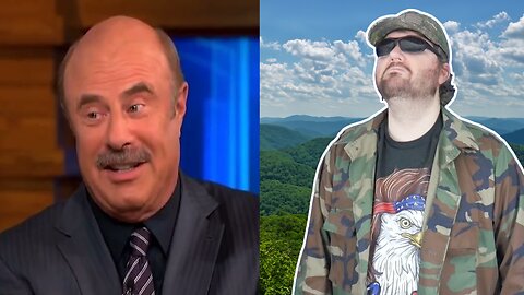 [YTP] DMXXX Drops A Steamy Remix On Dr Phil (Hellion Hero) (Second Reaction) (BBT)