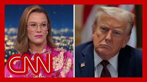 SE Cupp: Trump admin is 'absolutely, without question' authoritarian