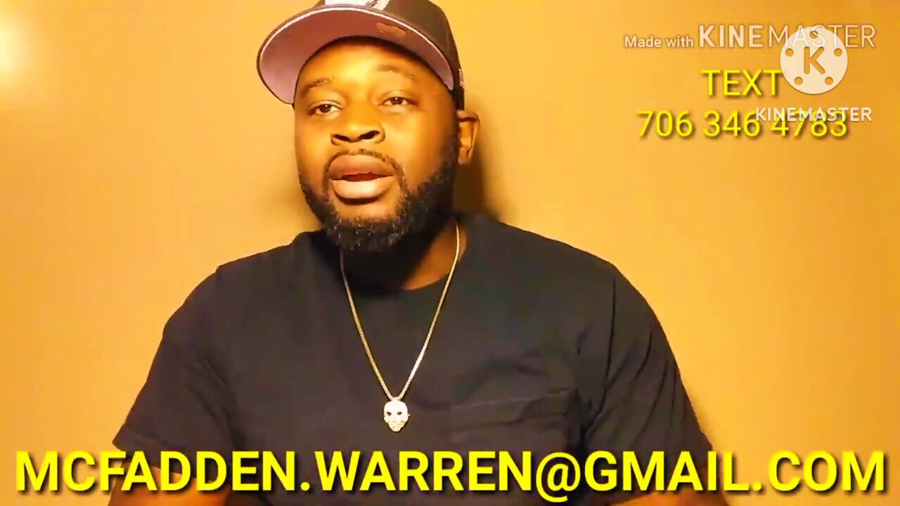 Because you let women disrespect you it led to this