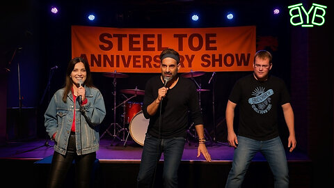 Friday Night BYB Ep. 132