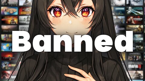 This NSFW Game Developer Just Got Banned From San Japan Texas