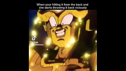 Freak or Frieza?!