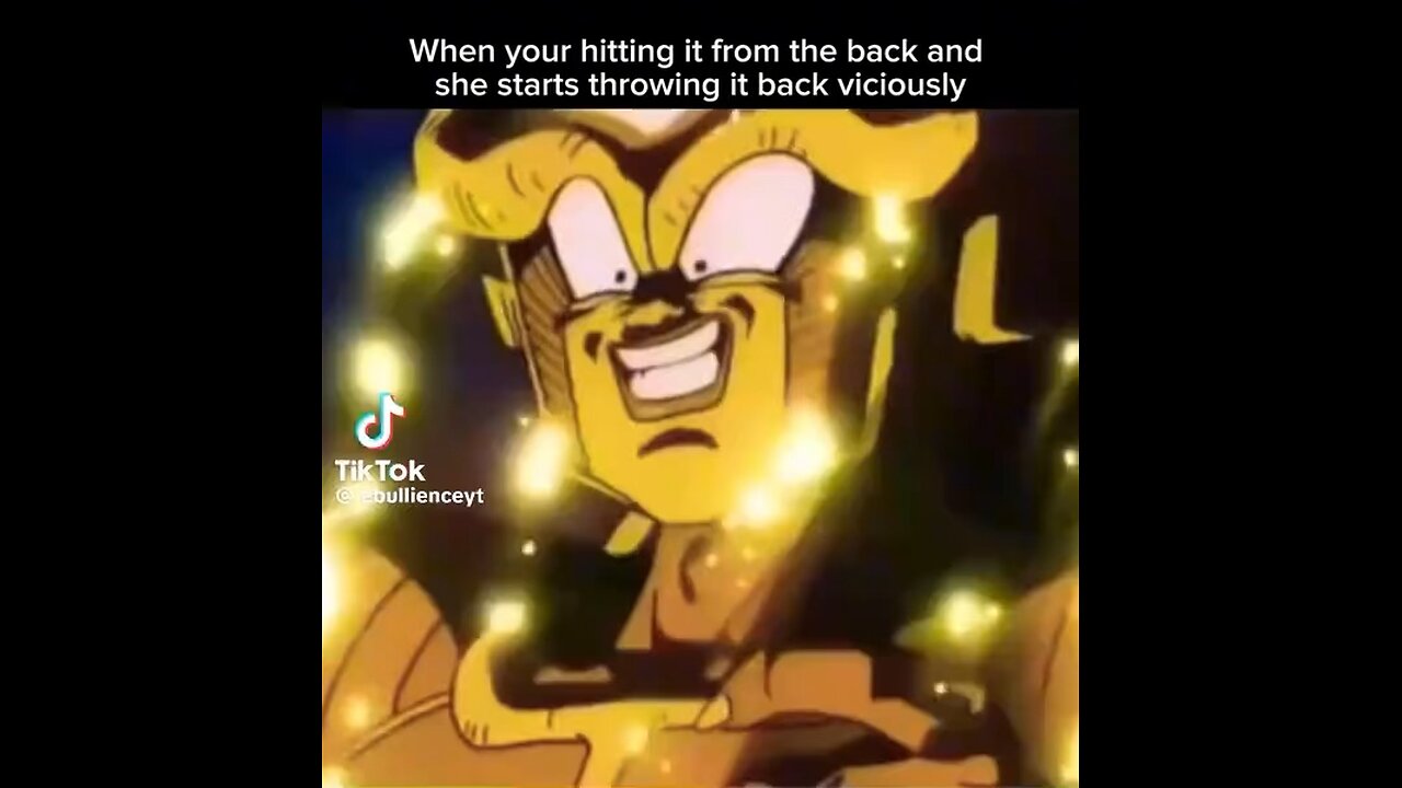 Freak or Frieza?!