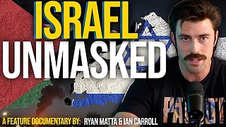 Creating Israel - Terror in the Middle East - Epstein and more...