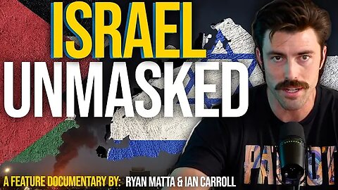 Creating Israel - Terror in the Middle East - Epstein and more...