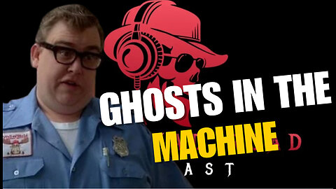 Episode #21 THE SHOW THAT GOT AWAY
