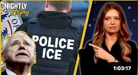 Nightly Scroll (The Media Gives Us Some More To Troll) Reestream