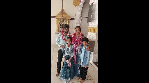 Pyari family