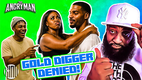 Ja'Marr Chase Rejects Gold-Digger: Internet Goes Wild