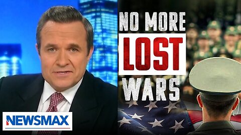 Greg Kelly: The Trump admin is creating the military America deserves