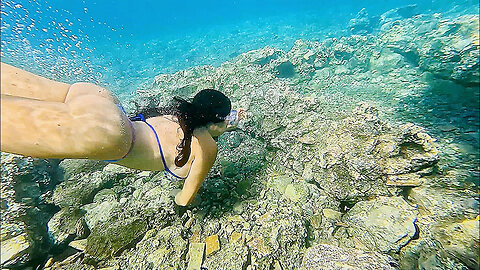 Discover the Sunken City of Epidaurus