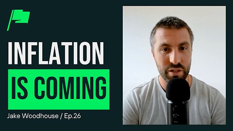 "The Amount of Money We are Going to Print is Mind-boggling"