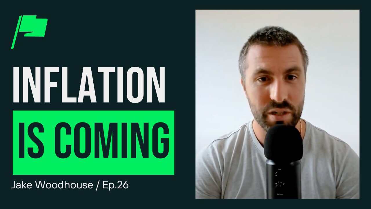 "The Amount of Money We are Going to Print is Mind-boggling"