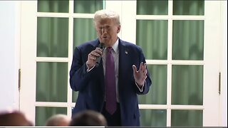 Trump: We're Bringing In National Guard To Chicago, New Orleans