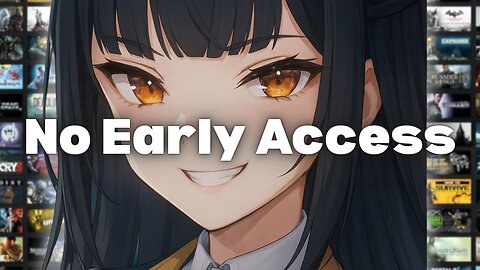 Steam Just Banned Early Access For NSFW Game Developers