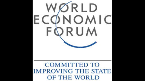 Shocking WEF Elites said “digital ID = know your object “we are objects not human