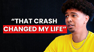 Kristopher London: How a Career-Ending Injury Created a YouTube Legend | DSH #1577