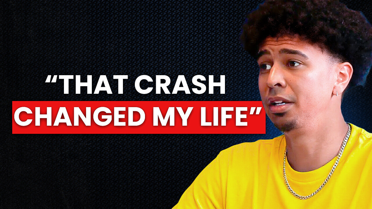 Kristopher London: How a Career-Ending Injury Created a YouTube Legend | DSH #1577