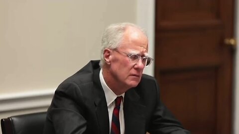 Top Biden Aide Admits He Had a Financial Incentive to Cover Up Biden’s Cognitive Decline