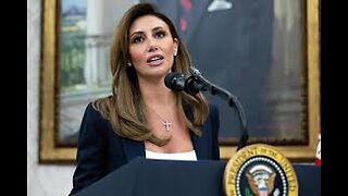 Bondi Judge-Picked N.J. Prosecutor Succeeding Alina Habba Has Been Removed