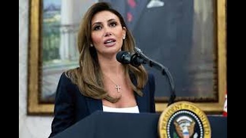 Bondi Judge-Picked N.J. Prosecutor Succeeding Alina Habba Has Been Removed