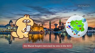 India Vetoed Azerbaijan's SCO Membership