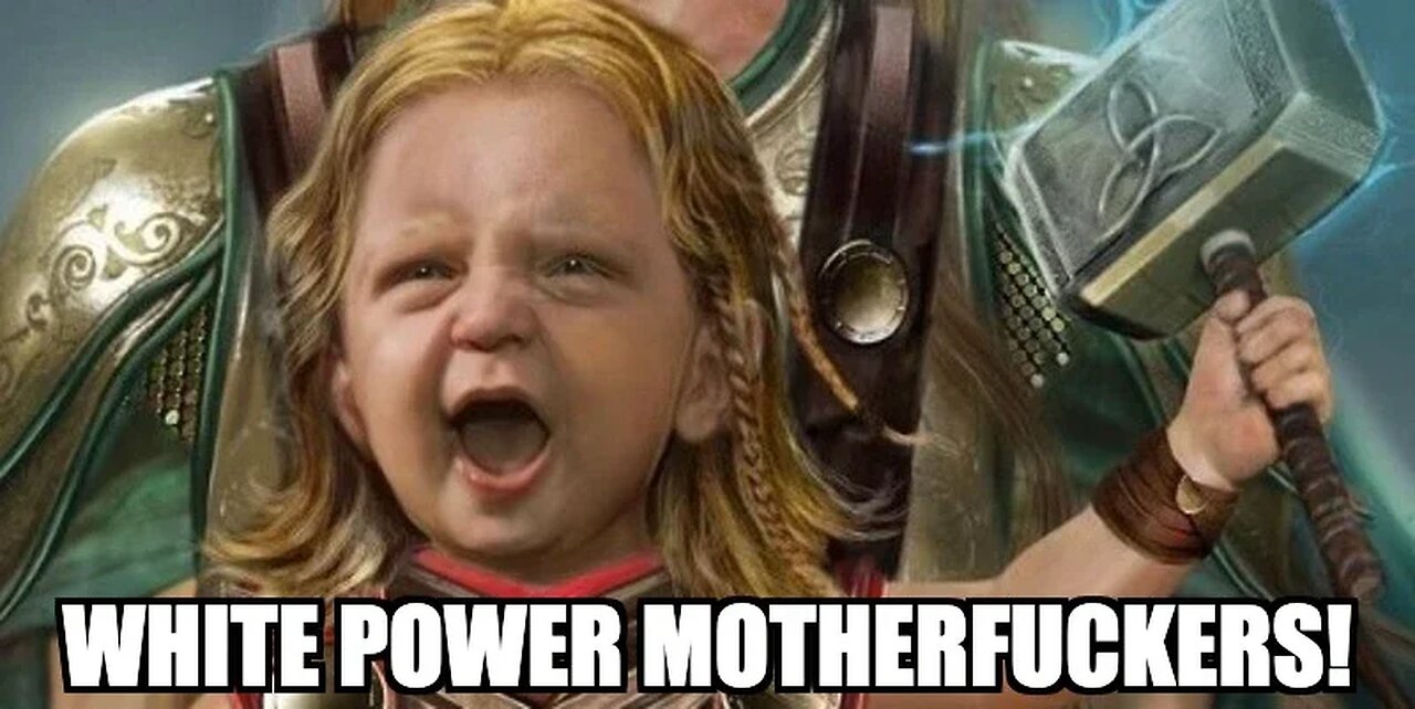 Hulkoff - Till Valhall [Svitjod Edition] 🇸🇪⚡️