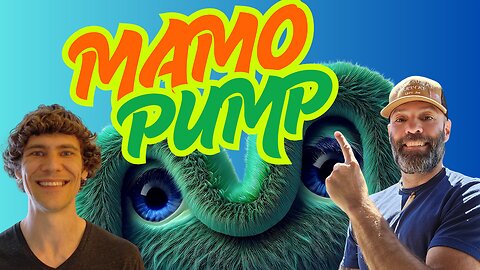 MAMO Just MOONED! (Should You BUY or RUN? Full Analysis)